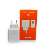 Carregador super rápido PD de 67 W