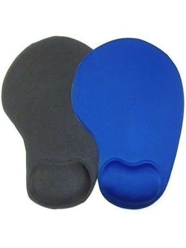 Mouse Pad Ergonômico Com Apoio De Punho - Imagem 2