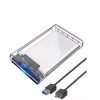 Case Hd Externo 2.5