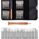 Kit Ferramentas 25 Em 1 Reparo Celular Notebook