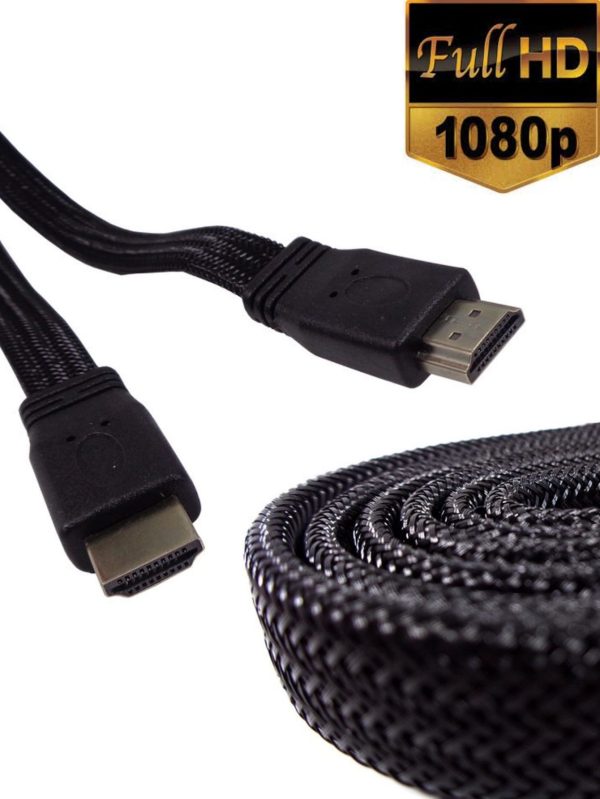 Cabo Hdmi