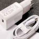 Carregador para celular Xiaomi Turbo Tipo C
