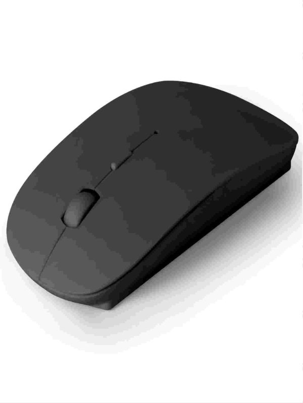 Mouse Sem Fio Óptico Ultrafino Slim - Imagem 2