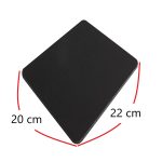 MINI MOUSE PAD 22*20 cm