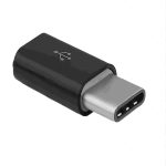 Adaptador V8 Micro Usb Femea X Tipo C