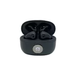 Fone de Ouvido H Maston RS10 Bluetooth 5.3 Estéreo - Preto