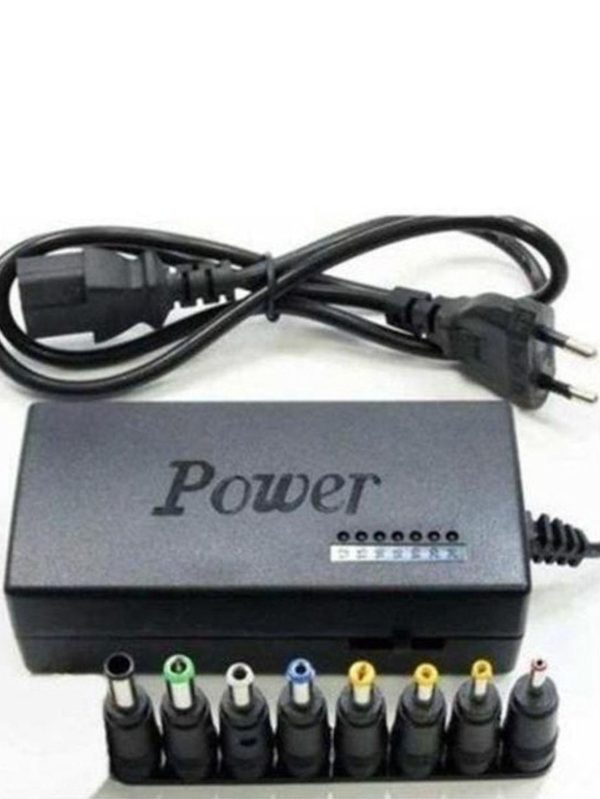 Fonte Carregador Universal Notebook - Imagem 2