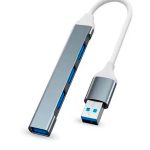 Hub Usb 3.0 4 Portas