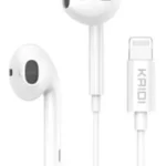 Fone De ouvido lightning