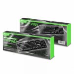 Teclado Alta Qualidade Com Fio