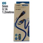 ios 120cm