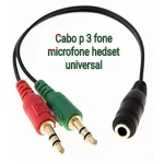 P3 Femia para 2 p2 macho